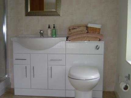 Rowrah Hall Bed & Breakfast Whitehaven Room photo